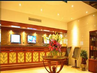 greentree inn taizhou xinghua zhangguo bus station express hotel
