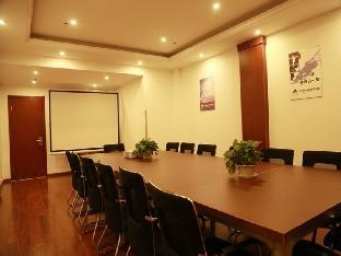 greentree inn taizhou xinghua zhangguo bus station express hotel