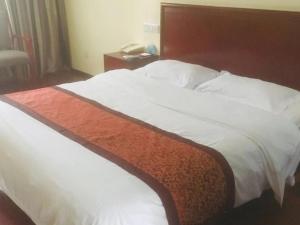 greentree inn taizhou xinghua zhangguo bus station express hotel