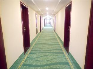 greentree inn taizhou xinghua zhangguo bus station express hotel