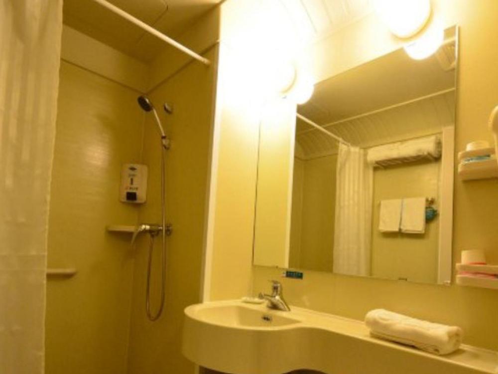 jinjiang inn wuhan zhonghua road huanghelou branch