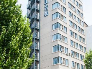 jinjiang inn wuhan zhonghua road huanghelou branch