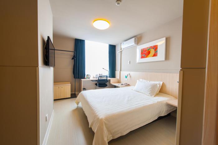 jinjiang inn wuhan zhonghua road huanghelou branch