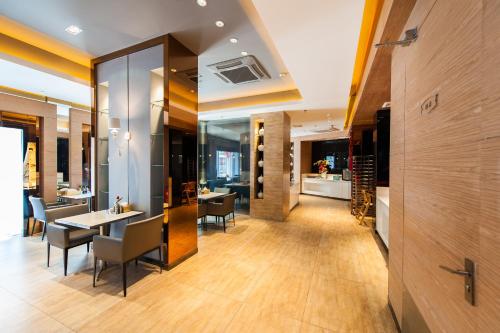 jinjiang inn wuhan zhonghua road huanghelou branch