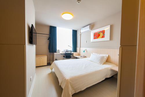 jinjiang inn wuhan zhonghua road huanghelou branch