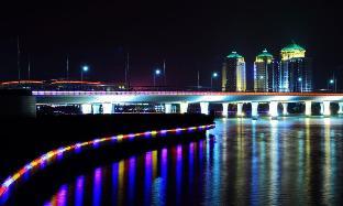 hanting hotel yangzhou railway station