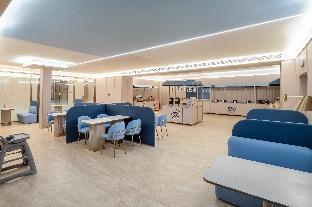 Hanting Hotel Yangzhou Railway Station,,2 star