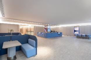 hanting hotel yangzhou railway station
