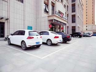 Jinjiang Inn Cangzhou West Jiefang Road,Yunhe>>Cangzhou,2 star