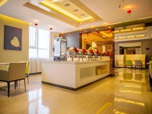 Jinjiang Inn Cangzhou West Jiefang Road,Yunhe>>Cangzhou,2 star