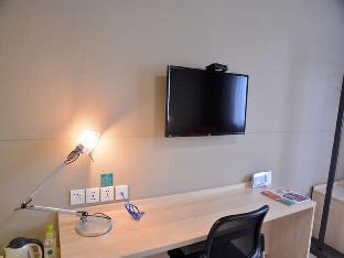 Jinjiang Inn Cangzhou West Jiefang Road,Yunhe>>Cangzhou,2 star