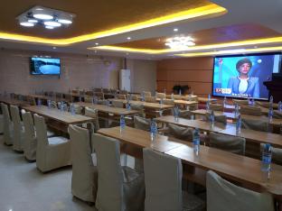 hi inn fuzhou south railway station