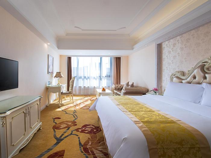 vienna international hotel jieyang yangmei yudu branch
