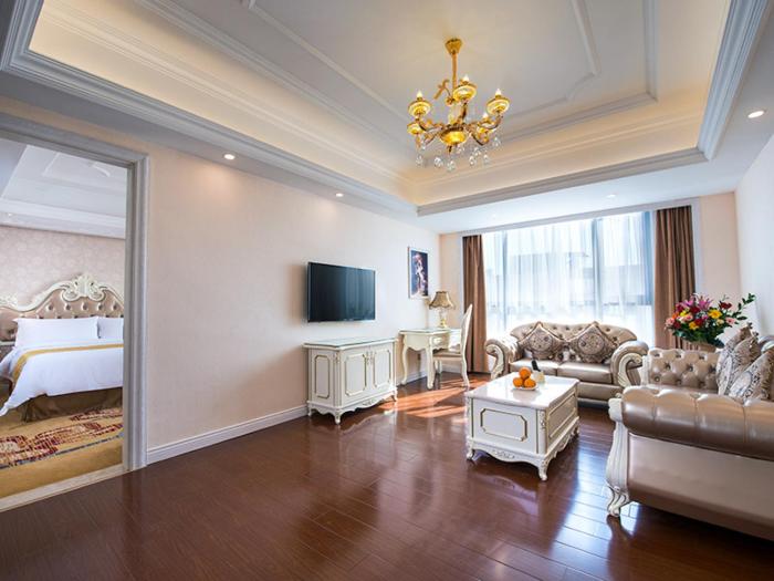 vienna international hotel jieyang yangmei yudu branch
