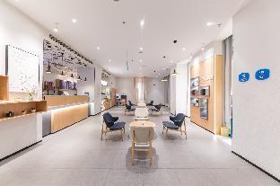 Hanting Hotel Nanchang Tianzidian Metro Station,Nanchang County>>Nanchang,2 star
