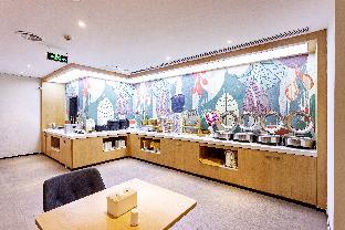Hanting Hotel Nanchang Tianzidian Metro Station,Nanchang County>>Nanchang,2 star