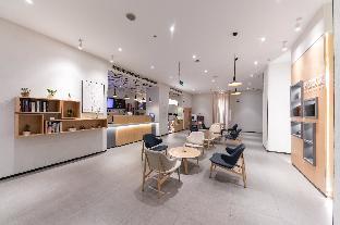 Hanting Hotel Nanchang Tianzidian Metro Station,Nanchang County>>Nanchang,2 star
