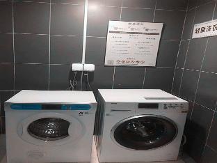 hanting hotel shenyang liming square metro station