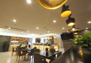 Starway Hotel Xinyang Railway Station Tianrun Plaza,In Xinyang (Shihe District),3 star