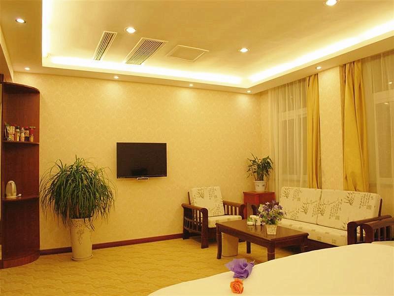 greentree inn suqian siyang bus station