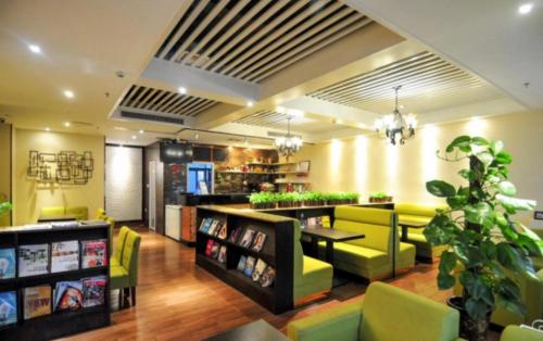 greentree inn hainan haikou haifu road provincial government express hotel