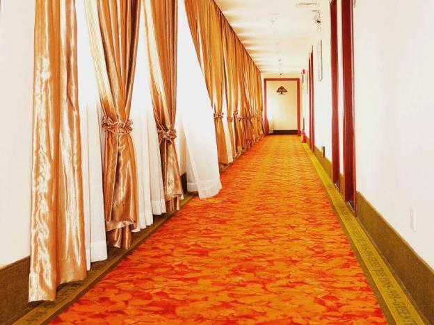 greentree inn hainan haikou haifu road provincial government express hotel