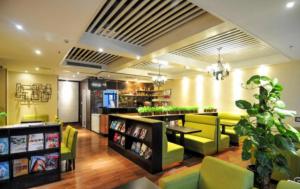 greentree inn hainan haikou haifu road provincial government express hotel