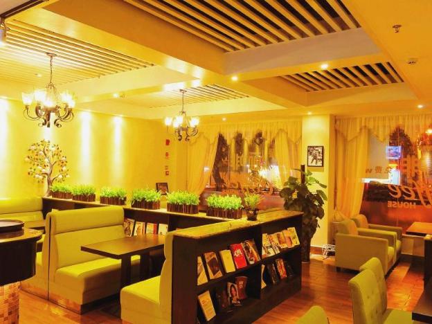 greentree inn hainan haikou haifu road provincial government express hotel