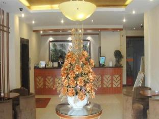 greentree inn nanjing zhongyangmen railway station express hotel