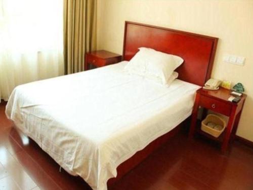 greentree inn nanjing zhongyangmen railway station express hotel