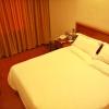 greentree inn nanjing zhongyangmen railway station express hotel