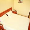 greentree inn nanjing zhongyangmen railway station express hotel