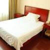 greentree inn nanjing zhongyangmen railway station express hotel