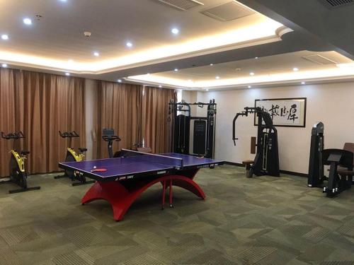 vienna international dg changan north station