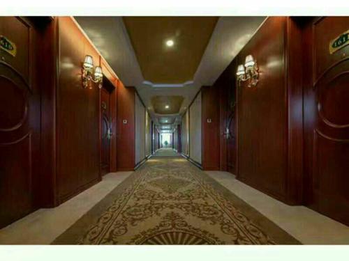 vienna international dg changan north station