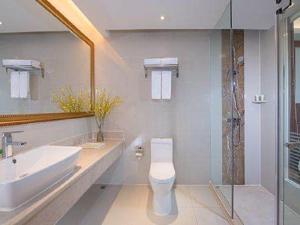 vienna international dg changan north station