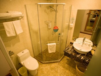 greentree inn huaian kangjian w road xian road hotel
