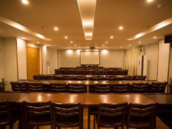 greentree inn huaian kangjian w road xian road hotel