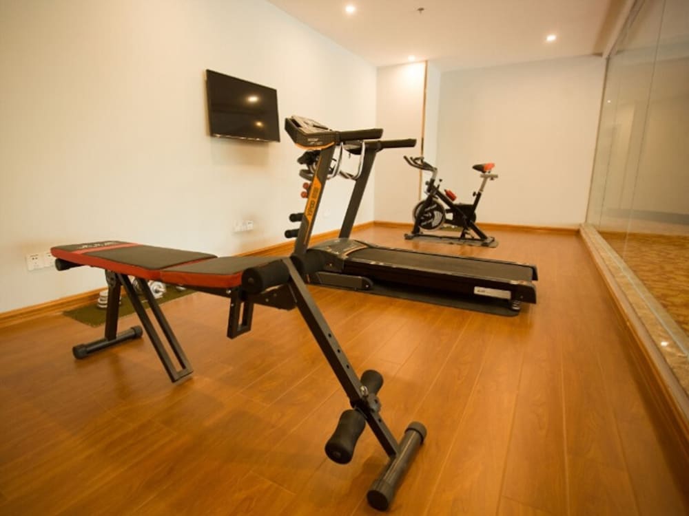 greentree inn huaian kangjian w road xian road hotel