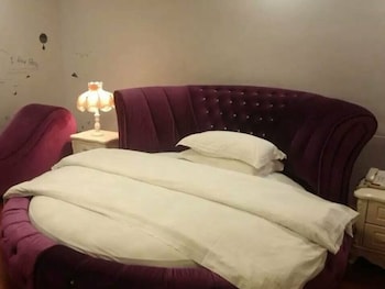 greentree inn huaian kangjian w road xian road hotel