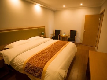 greentree inn huaian kangjian w road xian road hotel