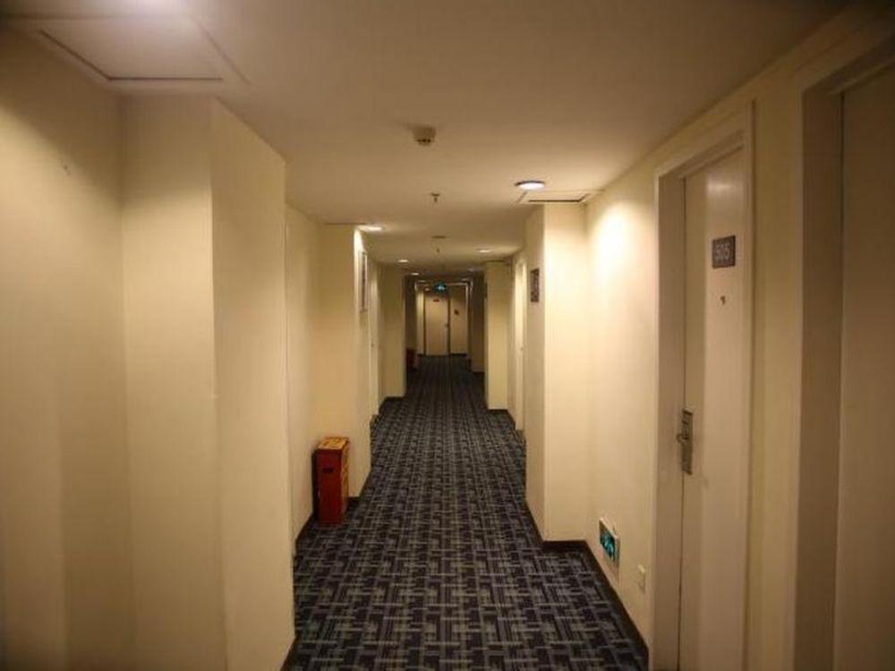 7 days inn nanjing xinjiekou shanghai road metro station