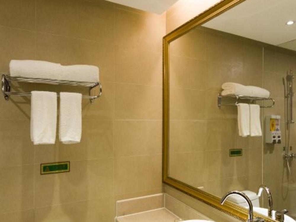 vienna international hotel changsha binjiang ifc yinshan road