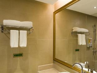 vienna international hotel changsha binjiang ifc yinshan road