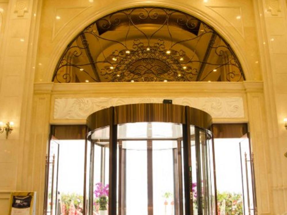 vienna international hotel changsha binjiang ifc yinshan road