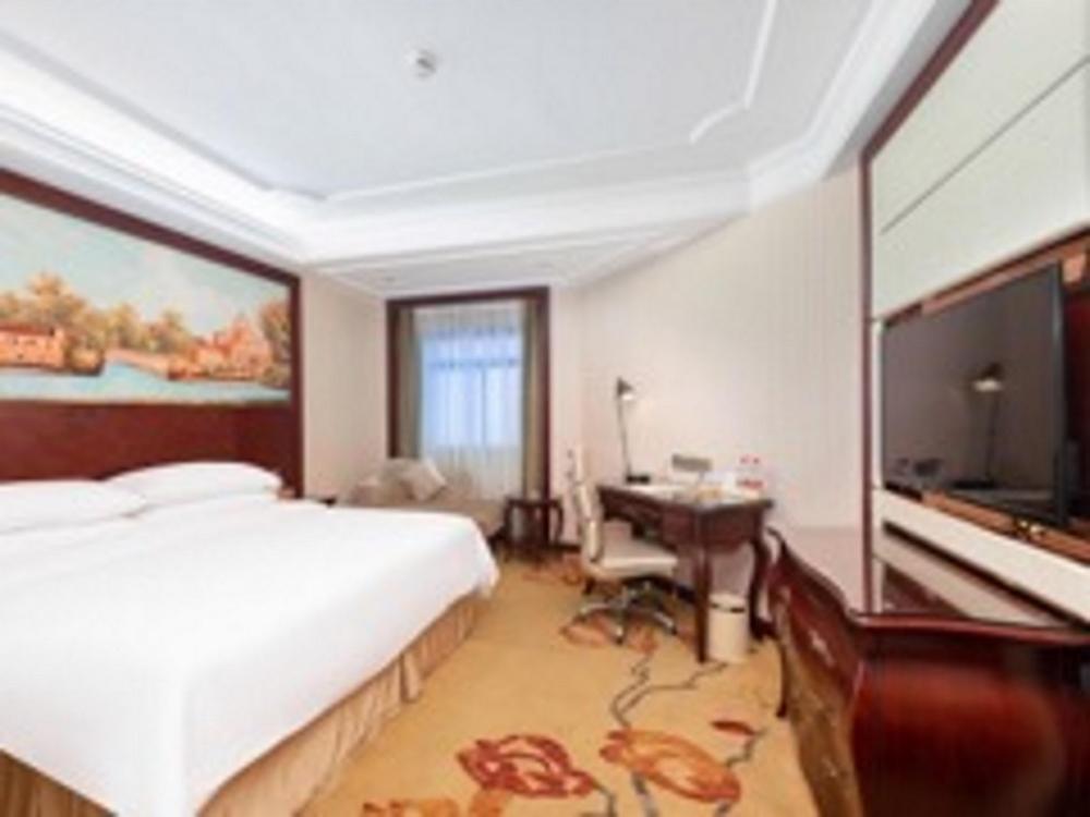 vienna international hotel changsha binjiang ifc yinshan road