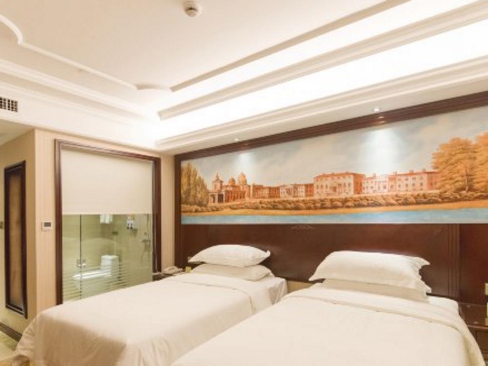 vienna international hotel changsha binjiang ifc yinshan road