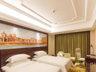 vienna international hotel changsha binjiang ifc yinshan road