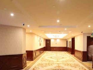 vienna international hotel changsha binjiang ifc yinshan road