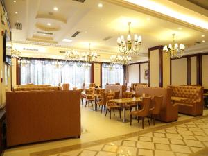 Vienna International Hotel Changsha Binjiang Ifc Yinshan Road,Yue Lu>>Changsha,3 star